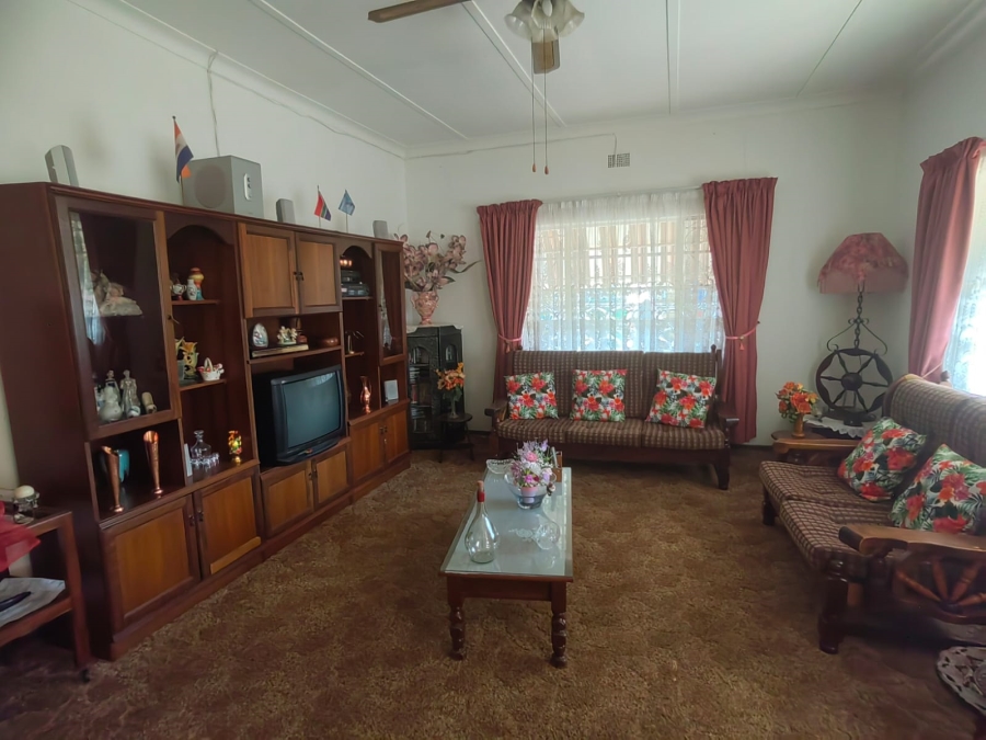 3 Bedroom Property for Sale in Parys Free State